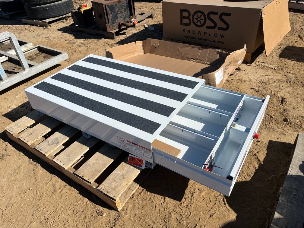 Weatherguard Pack Rat Drawer Unit