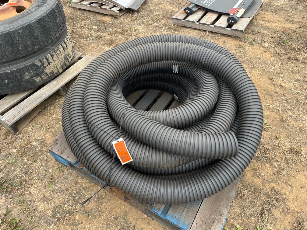 3" Drain Tile