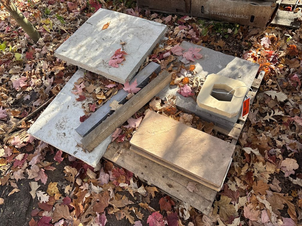 Hearthstones and Electric Stone Outlets