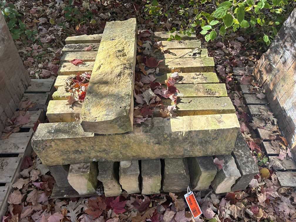Approx (18) Natural Stones