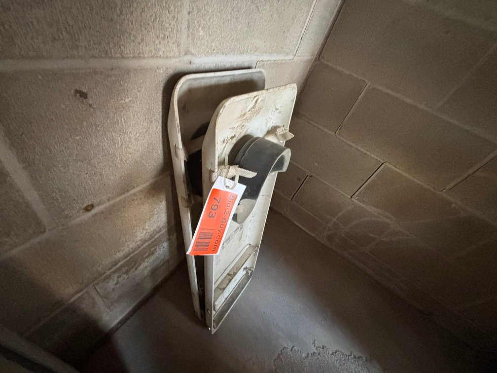Fiberglass Concrete Finishing Skates