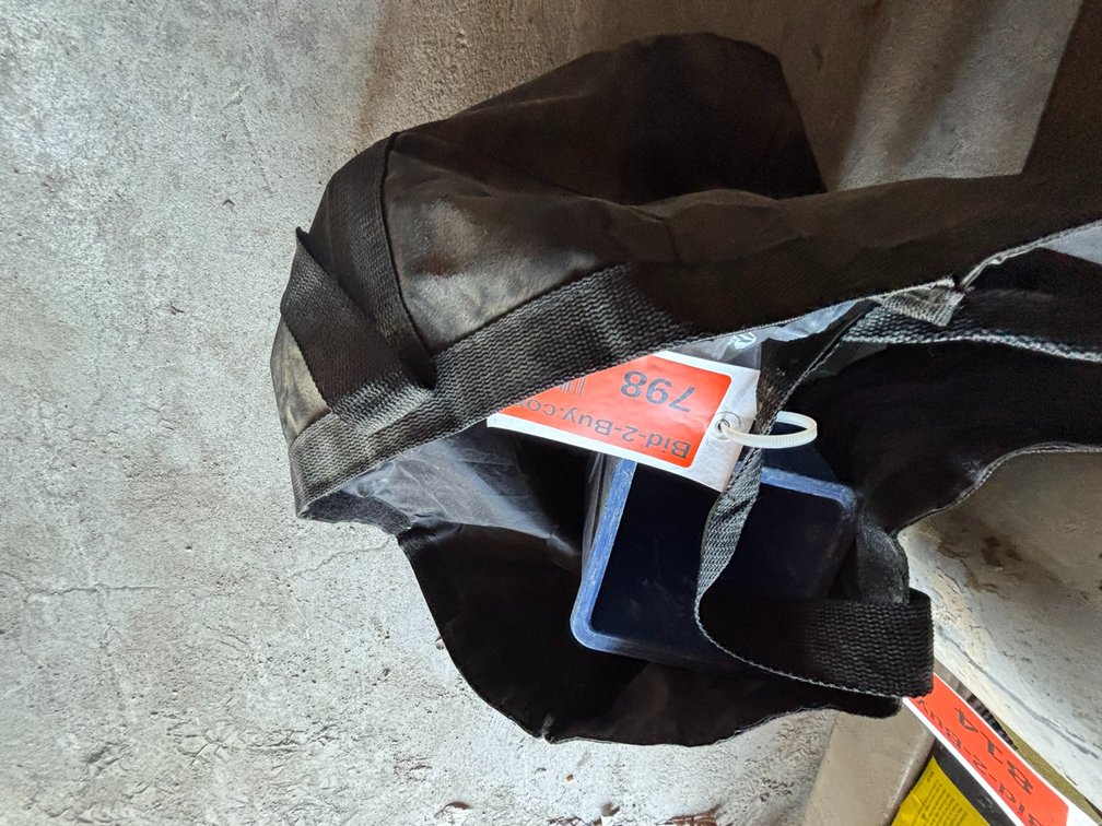 Grout Gun and Corded Dewalt Drill