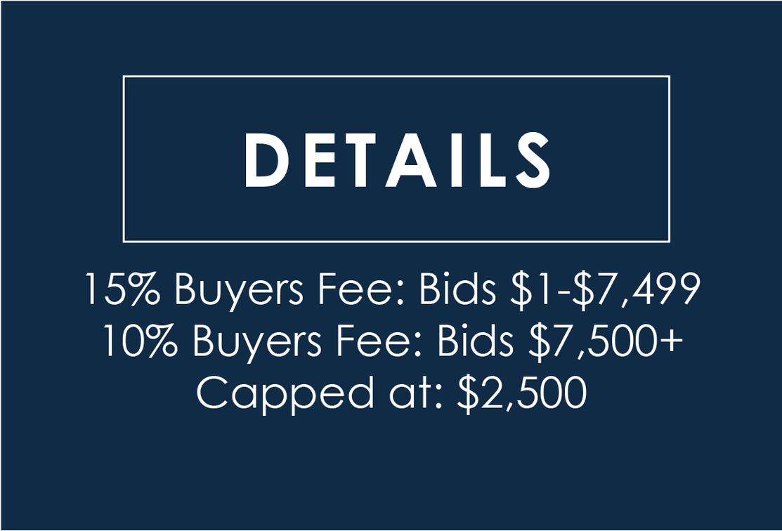 KEY INFORMATION