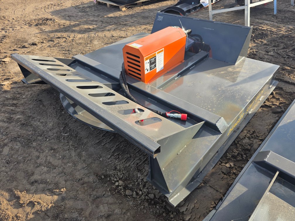 New 2026 Wolverine Brush Cutter, BC-13-72W