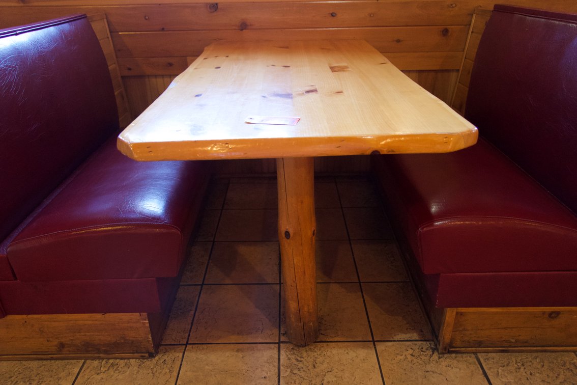 (1) Log Table