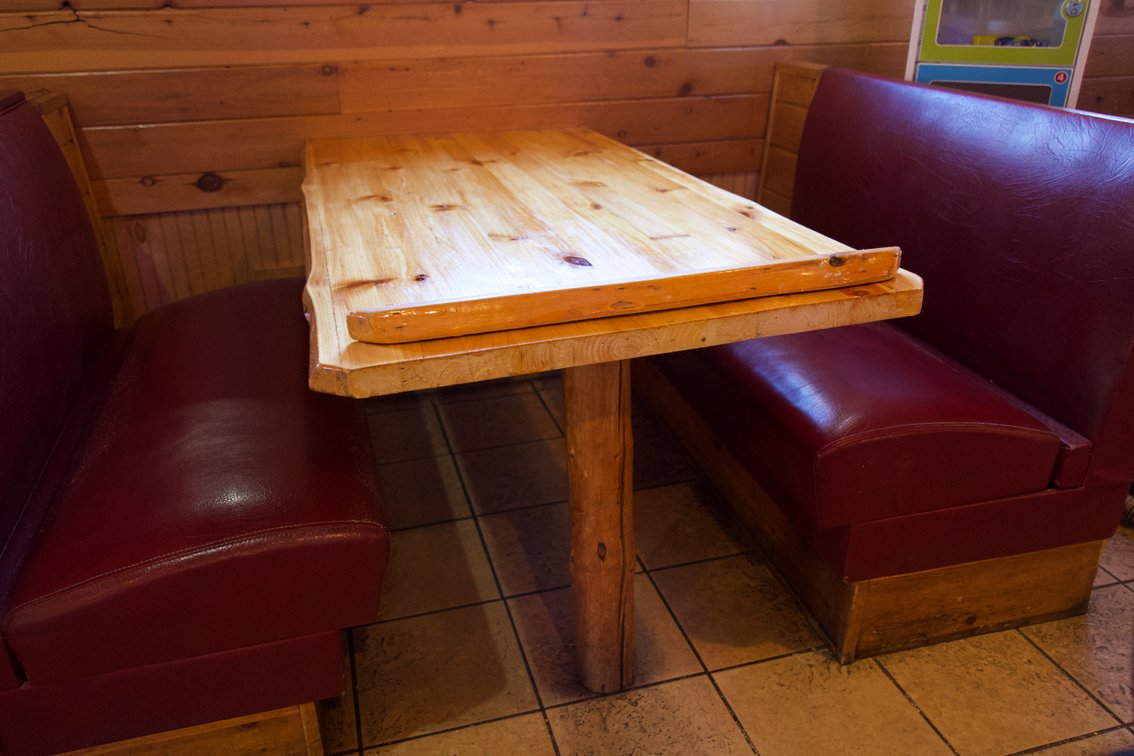 (1) Log Table