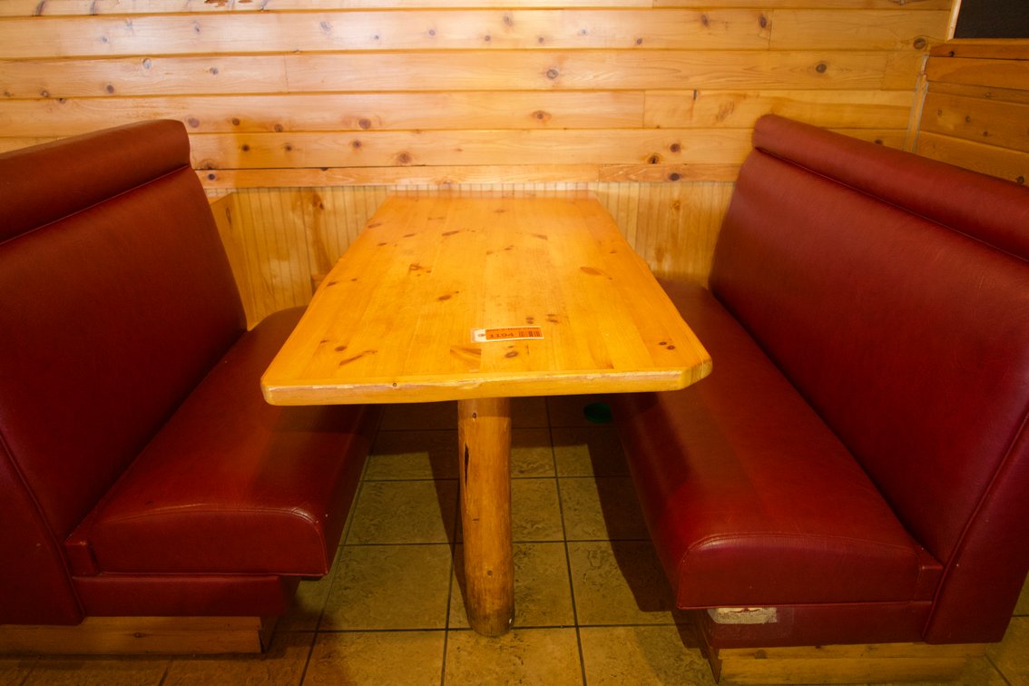 Log Table