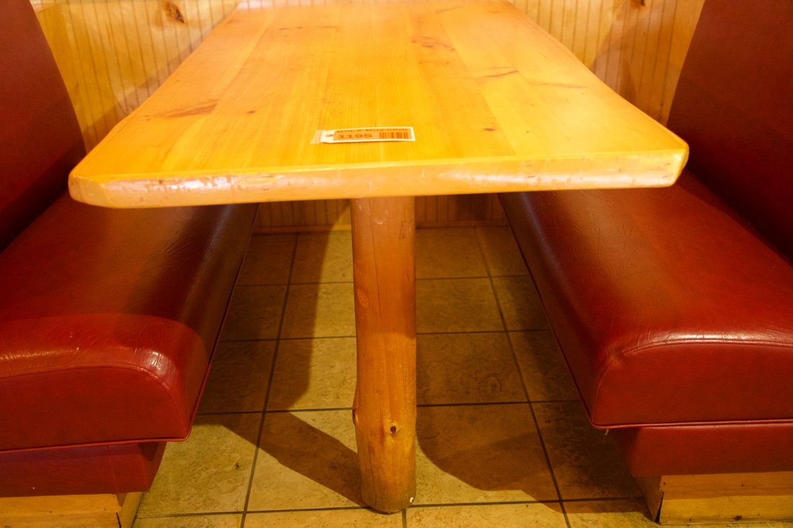 Log Table