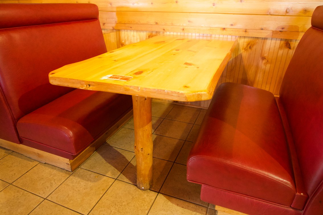 Log Table