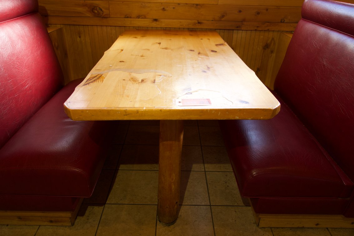 Log Table