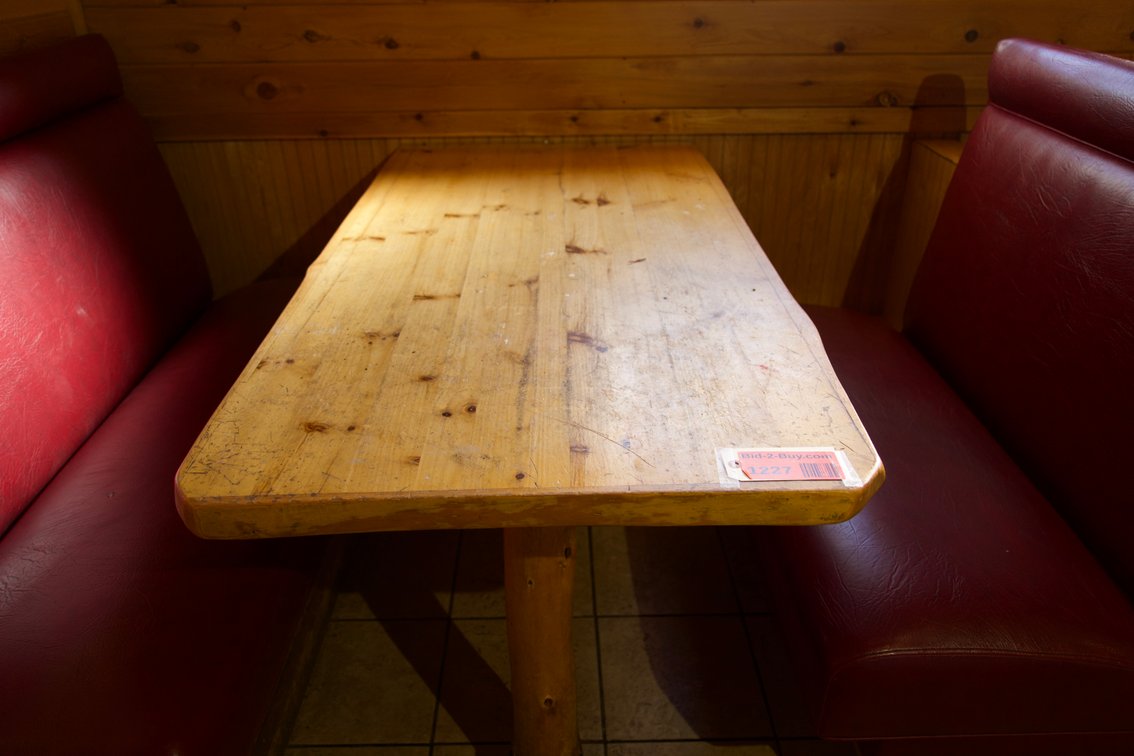 Log Table