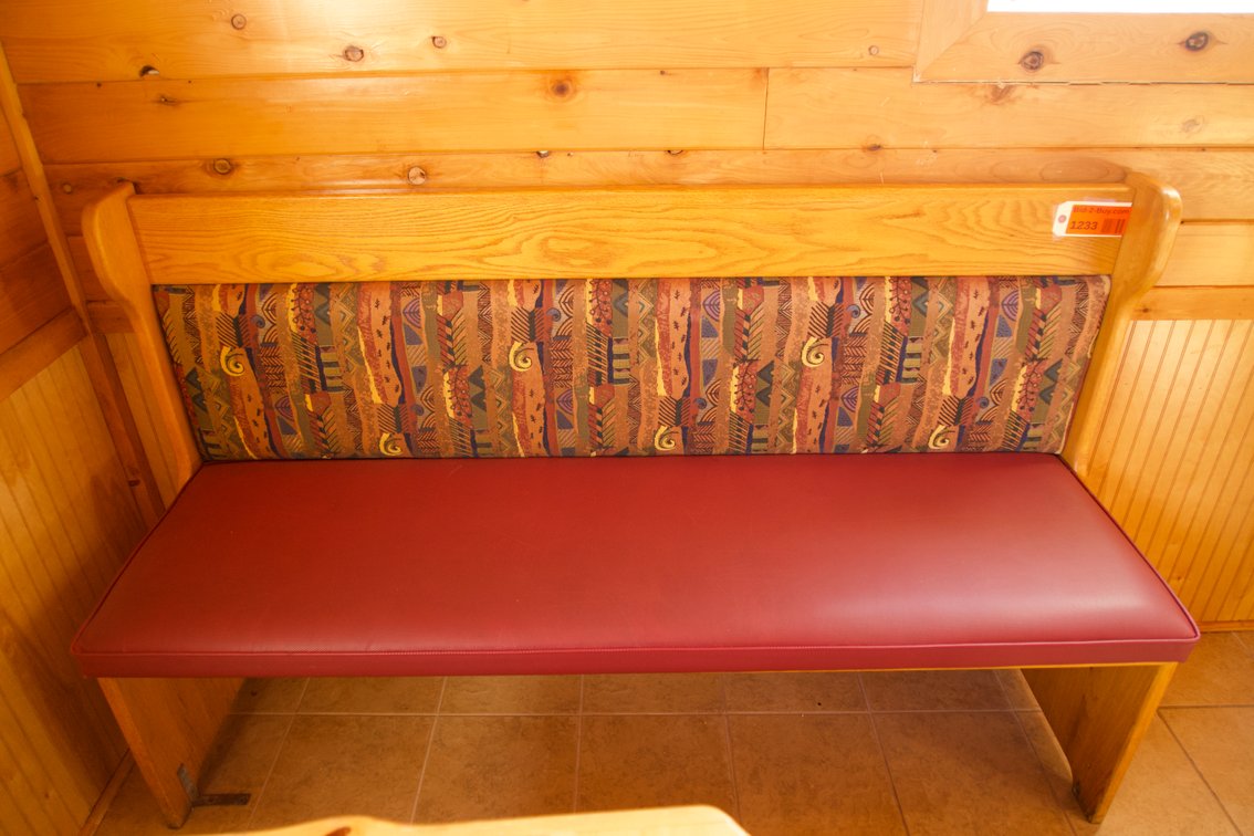 Log Bench