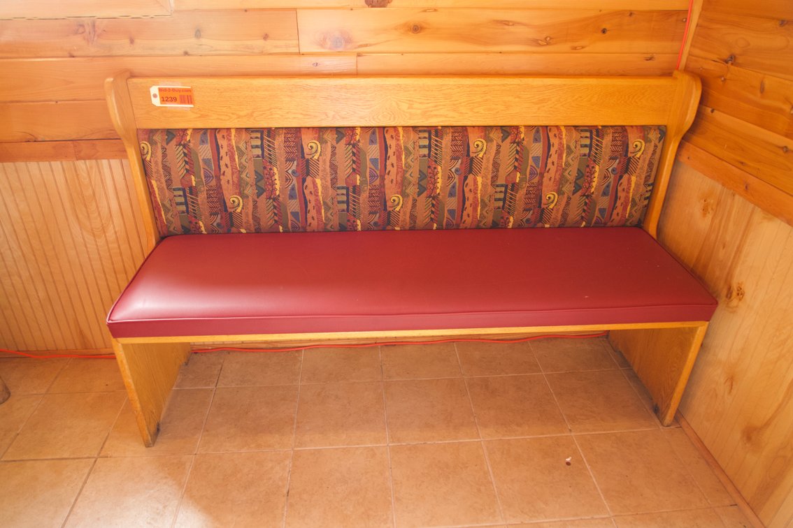 Log Bench