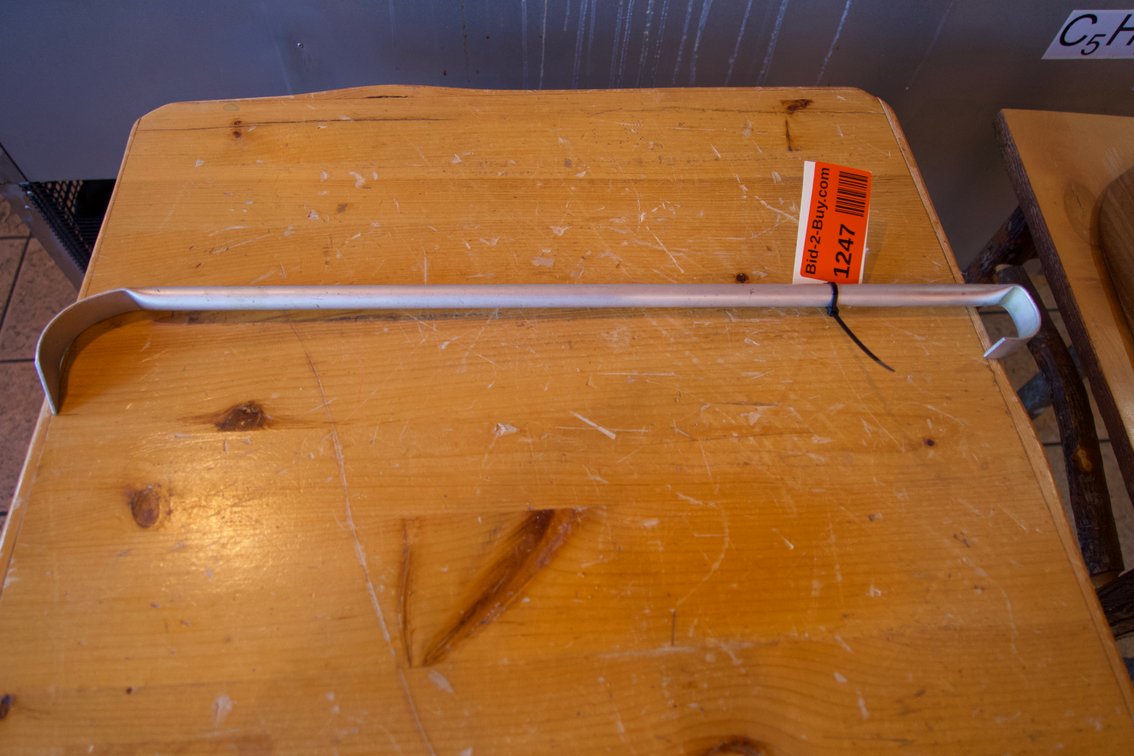 Pizza Utensil