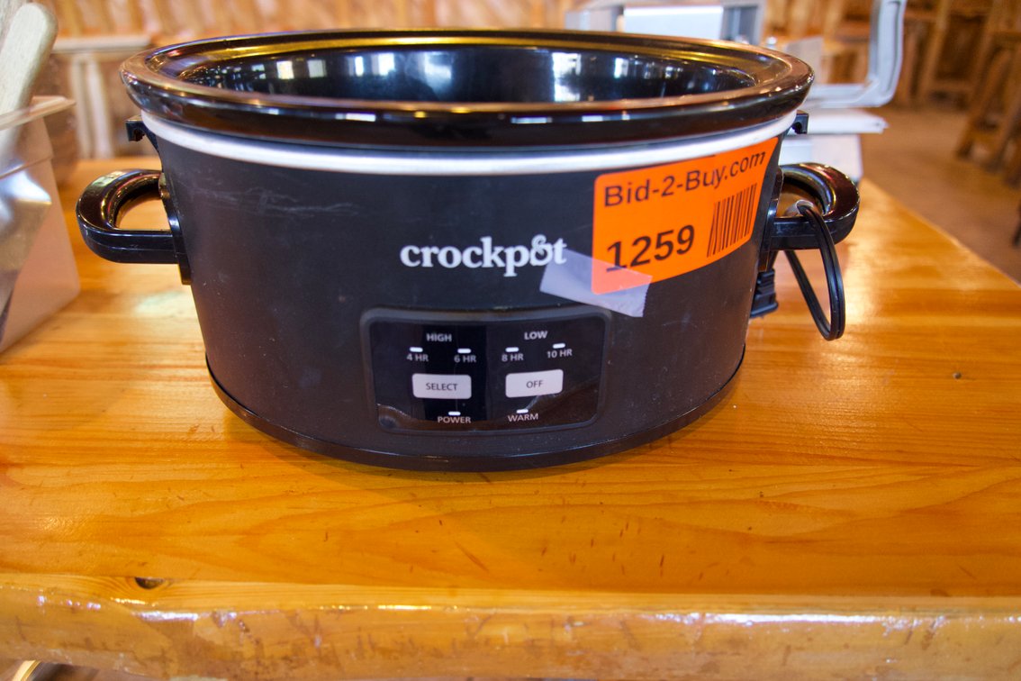 Crock Pot