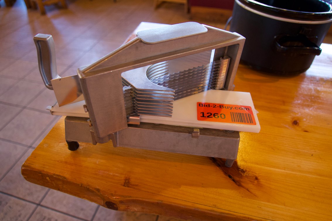 Sentinel Slicer