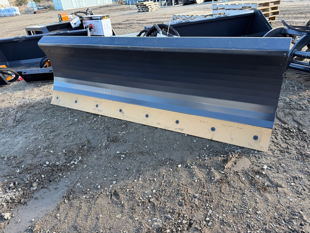 New 2026 Wolverine 6 Way Dozer Blade, SWDB-11-84W