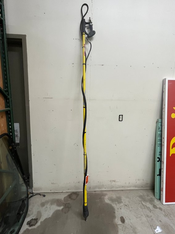 8' Pressure Washer Wand