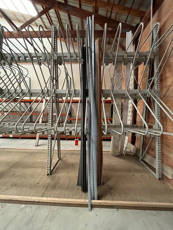 Siding Corners and J-Trim Lengths