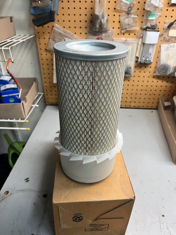 Carquest Filter