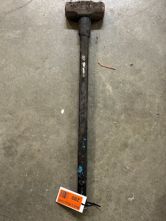 Sledgehammer