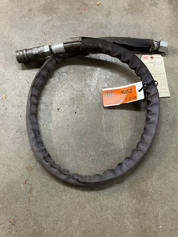 Hydraulic Hose