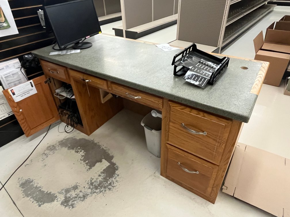 Desk