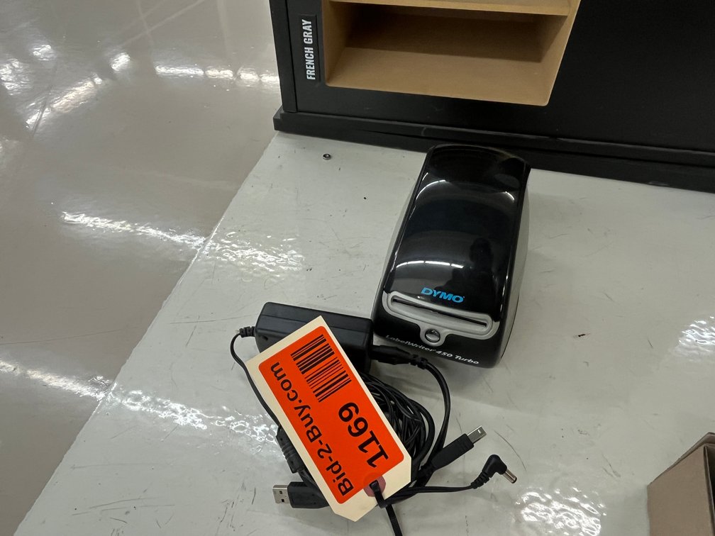 Dymo Label Writer 450 Turbo
