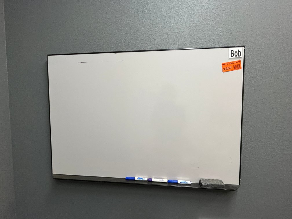 White Board