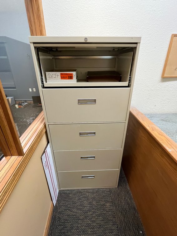 File Cabinet