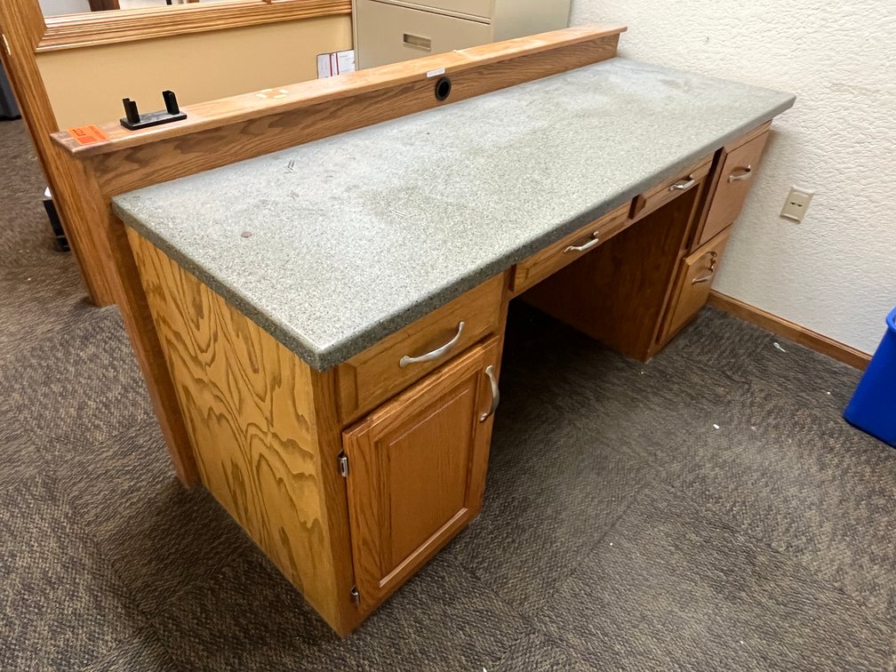 Desk