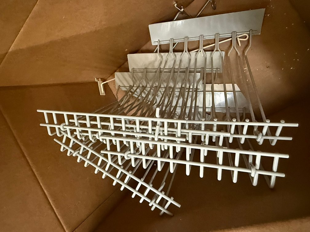 Shelf Brackets