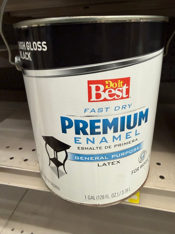 Do It Best Premium Enamel Latex