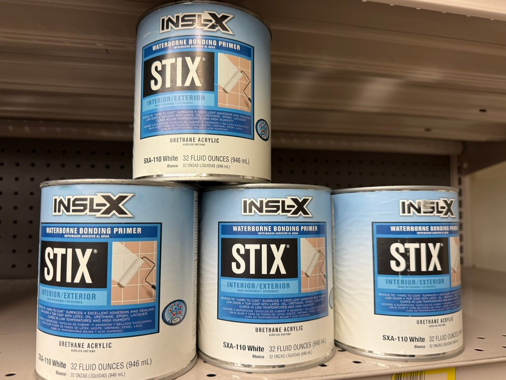 Insl-X Waterborne Bonding Brimer