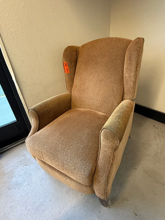 Recliner Chair