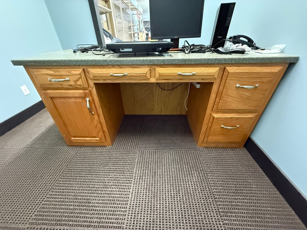 Office Desk