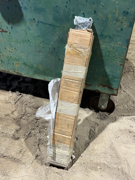 Hydraulic Cylinder