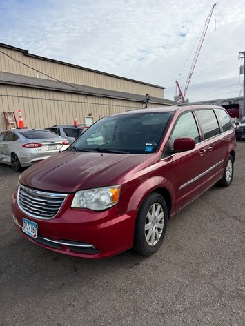 Image for Impound Auction #22 in St. Paul, MN