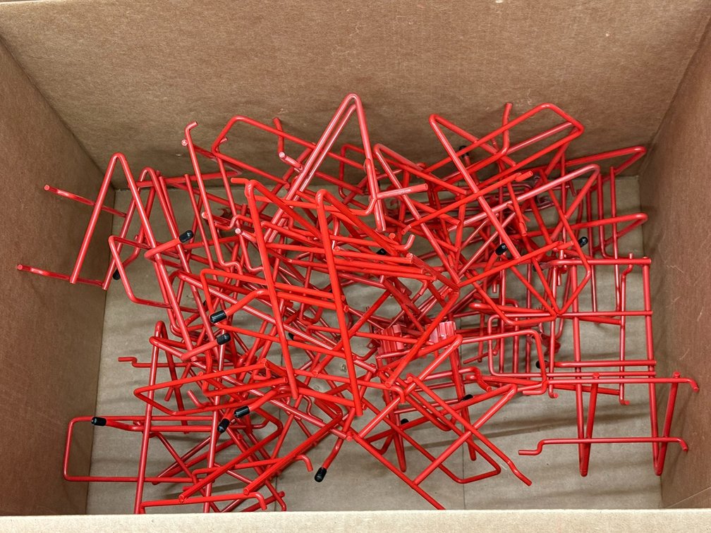 (24) Blade Holders