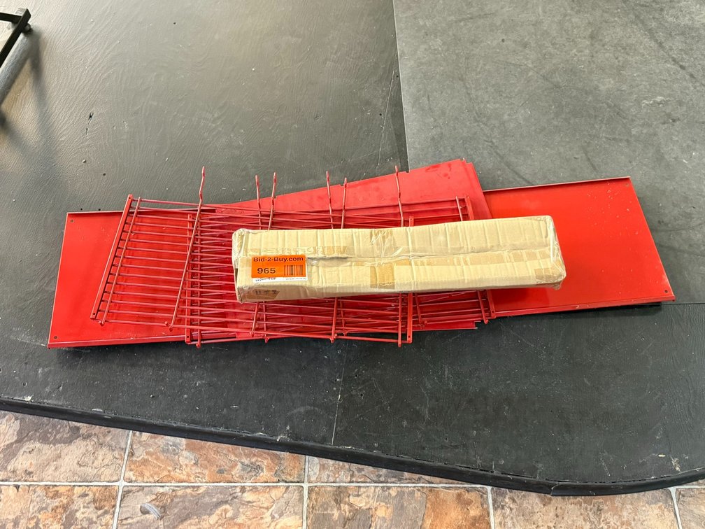 Lot 965