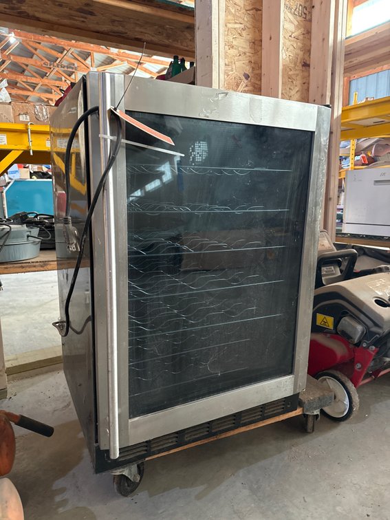 Magic Chef Cooler