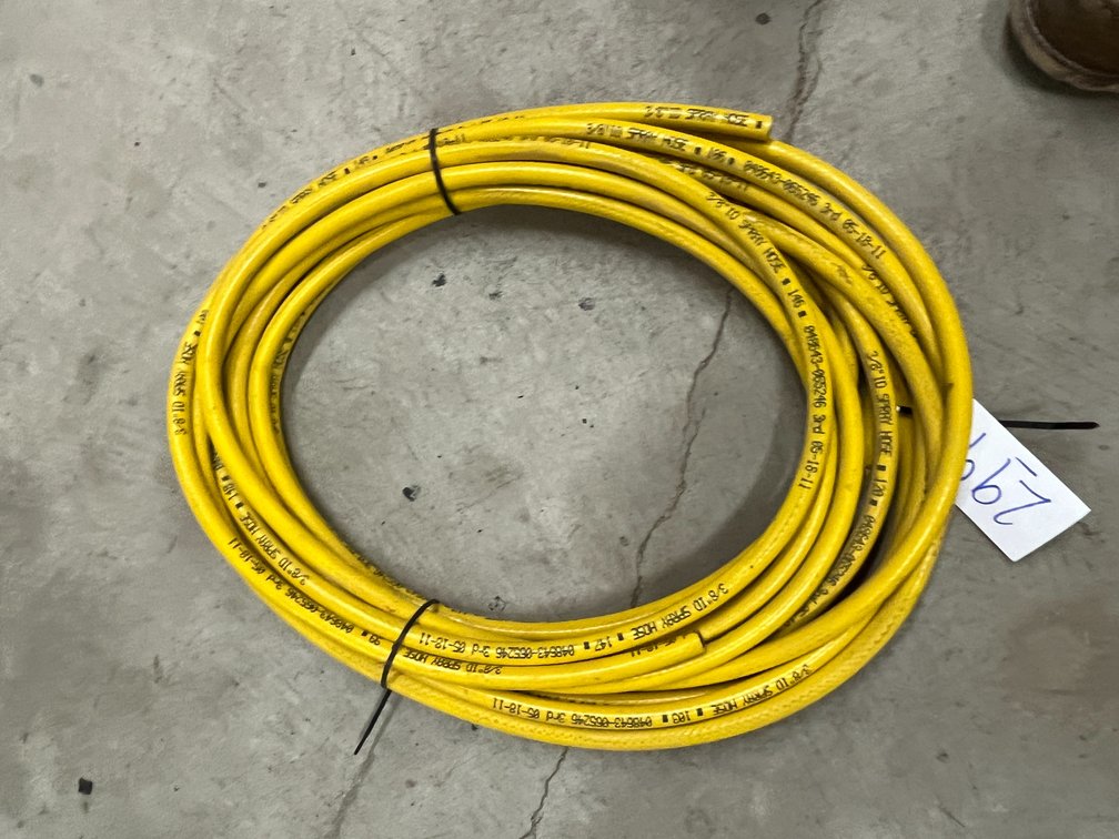 3/8" Spray Hose