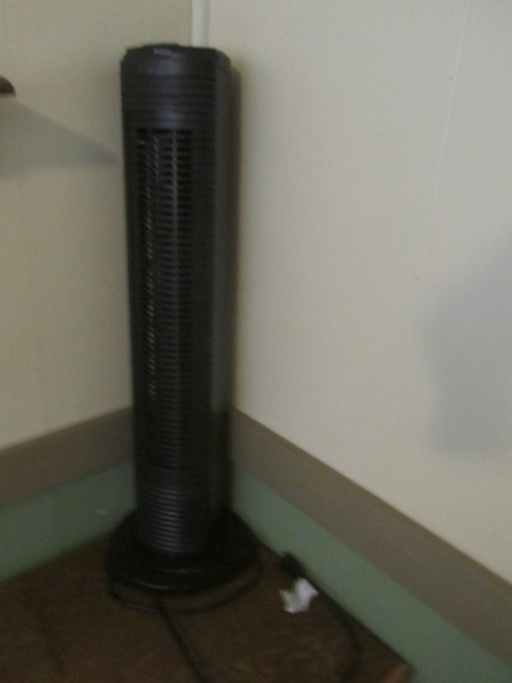 Holmes 30" power Fan