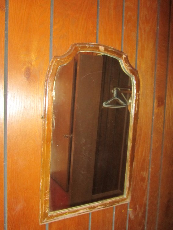 Wall Mirror