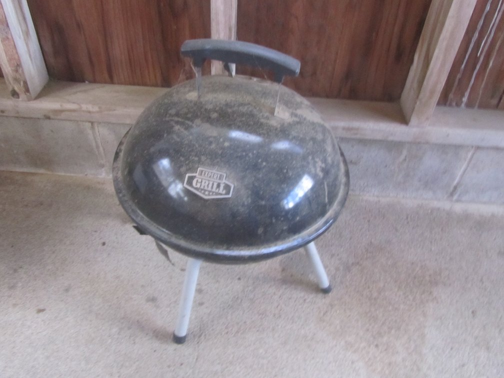 Expert Grill
