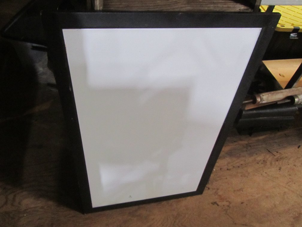 Whiteboard