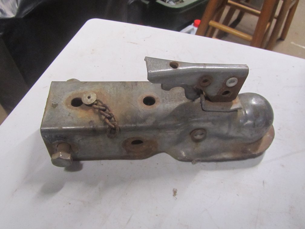 2" Coupler
