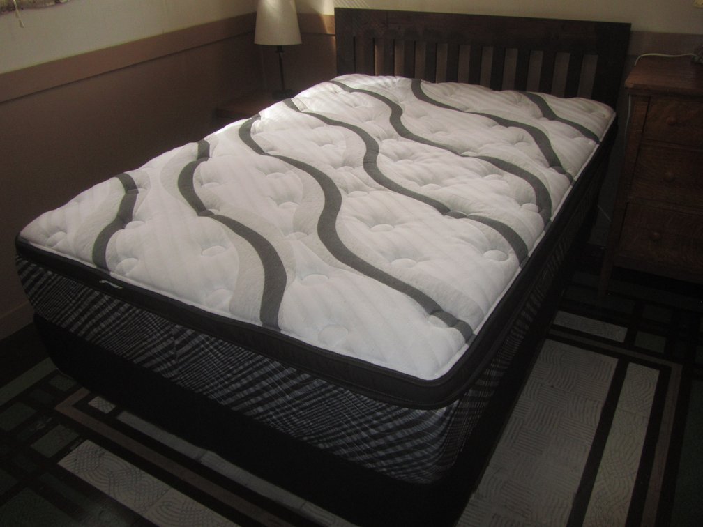 Full Size Bed Set