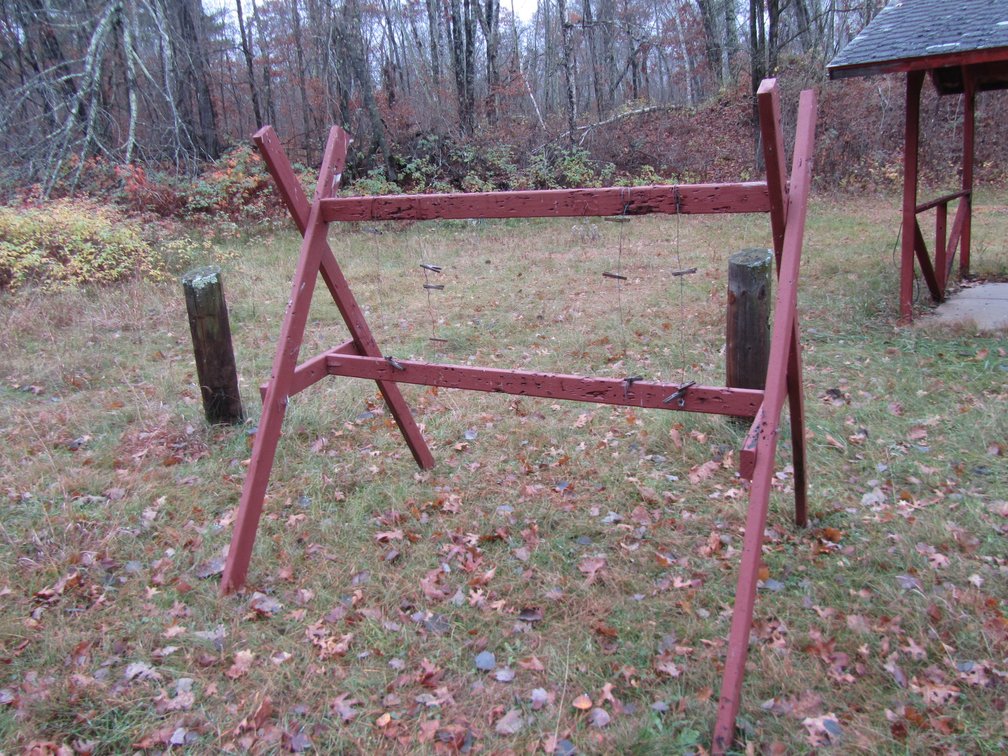 Target Stand