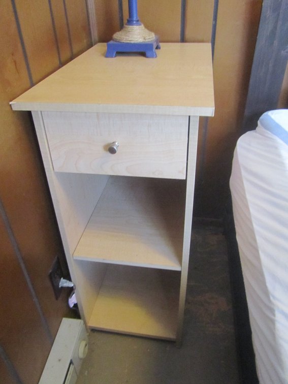 Side Table